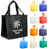 Branded Shopping Totes Printed